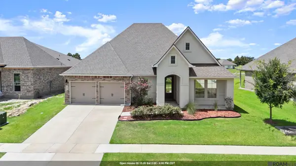 58830 Island Dr, Plaquemine, LA 70764