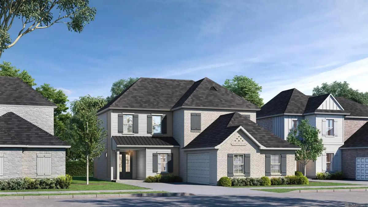 13304 Belle Reine Dr, Geismar, LA 70734 - #1