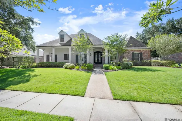 19204 Bellerive Ct, Baton Rouge, LA 70809