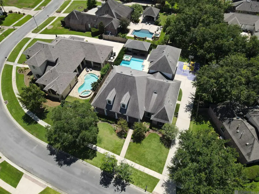 19204 Bellerive Ct, Baton Rouge, LA 70809 - #2