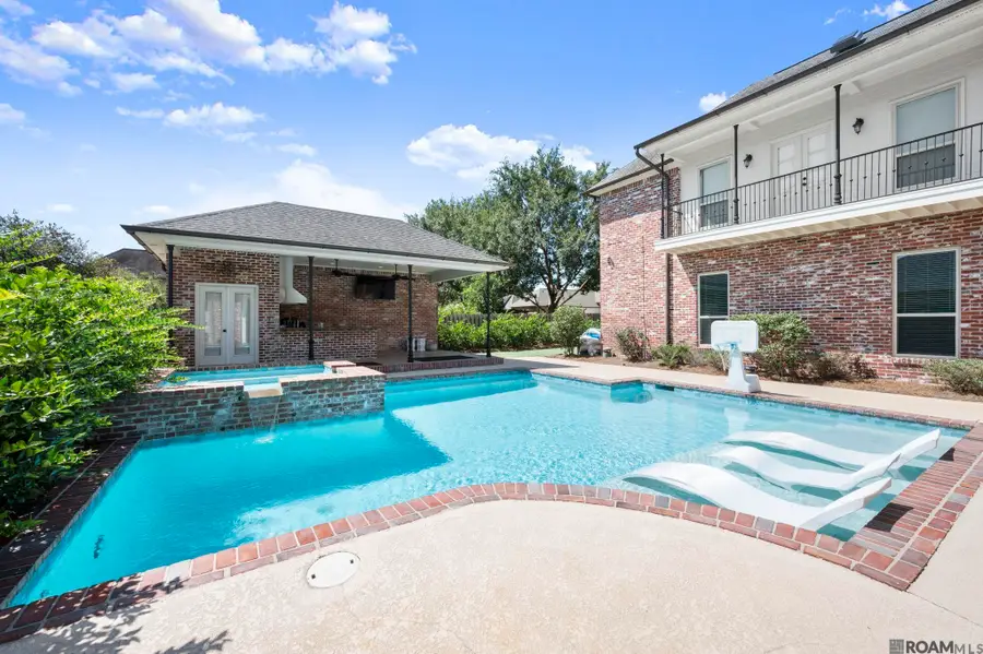 19204 Bellerive Ct, Baton Rouge, LA 70809 - #3