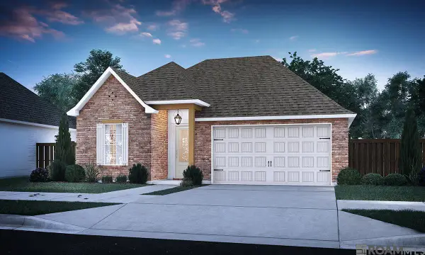15223 Hazelwood Ct, Prairieville, LA 70769