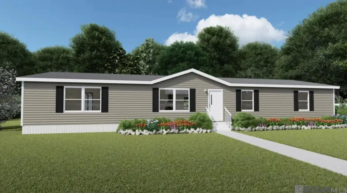 29882 Lower Rome Rd, Springfield, LA 70462 - #1
