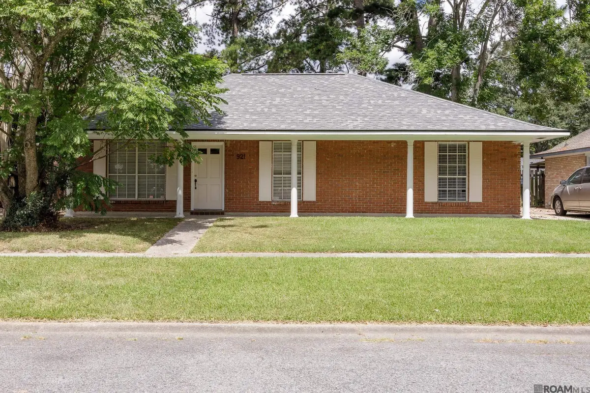 921 Briarrose Dr, Baton Rouge, LA 70810 - #1