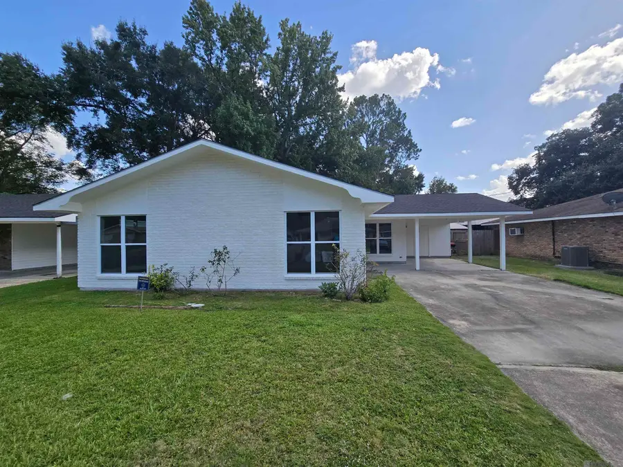 5132 Woodlawn Ave, Baton Rouge, LA 70805 - #3
