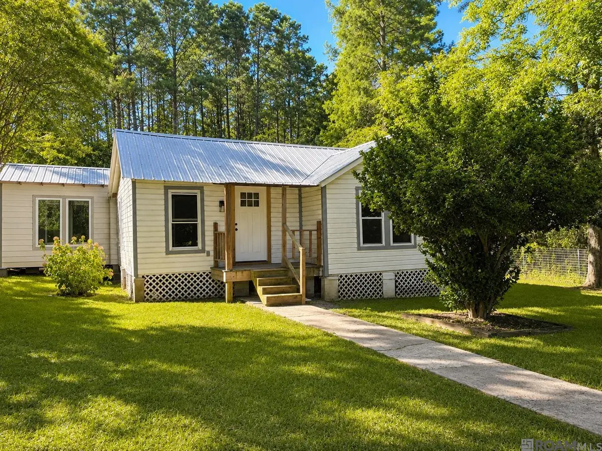 17782 Highway 10, Clinton, LA 70722 - #1