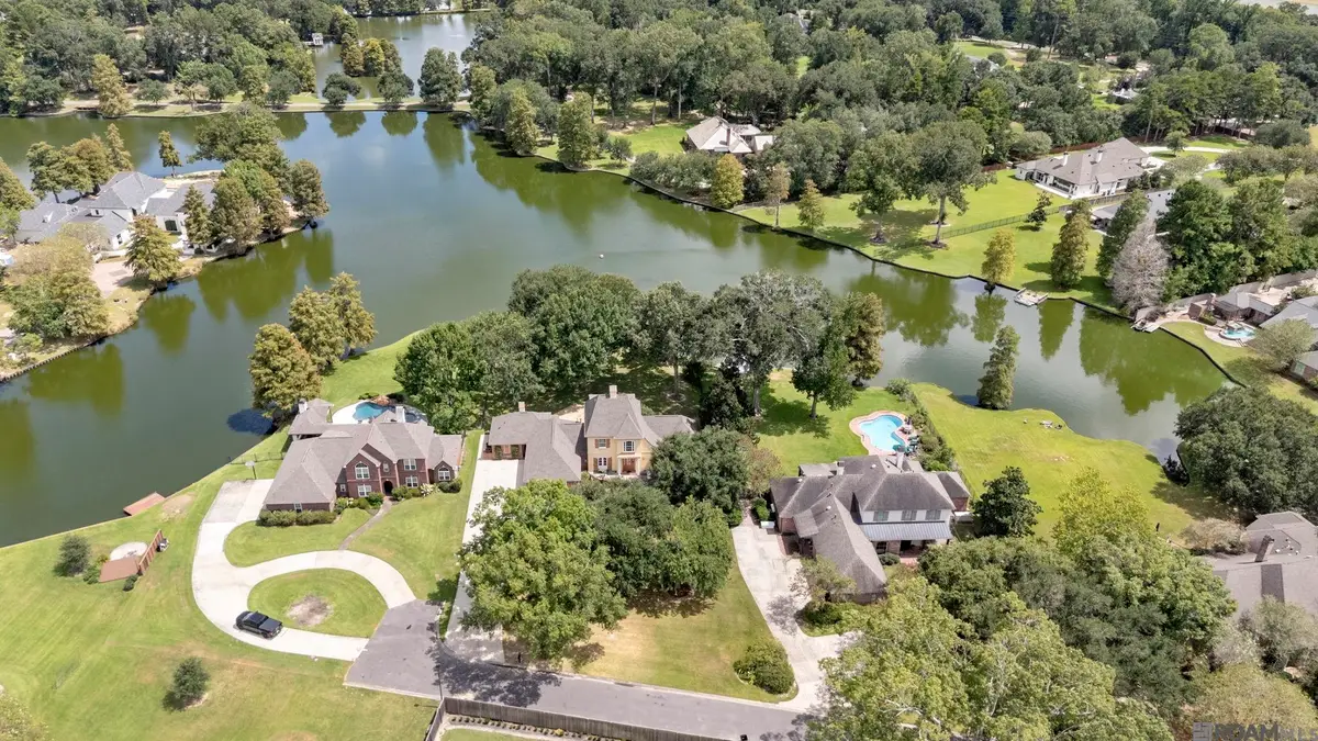 518 Willows End Ct, Baton Rouge, LA 70810 - #1