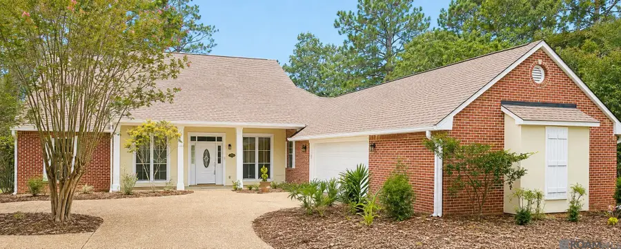 19224 Green Heron Dr, Shenandoah, LA 70817 - #2