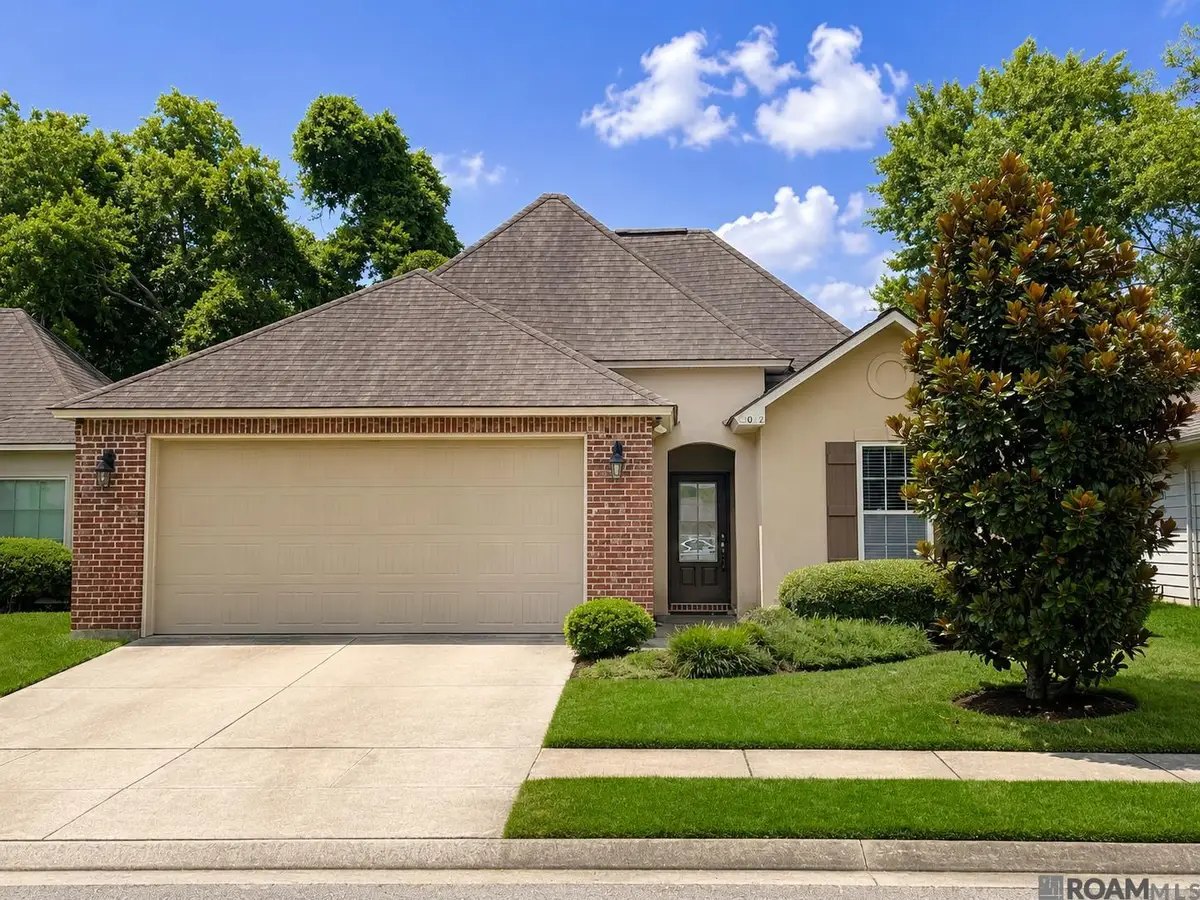 8062 Antebellum Ave, Baton Rouge, LA 70820 - #1