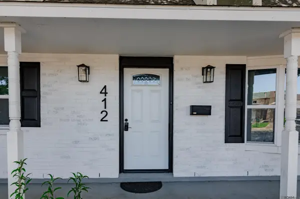 412 Fairway Dr, Laplace, LA 70068
