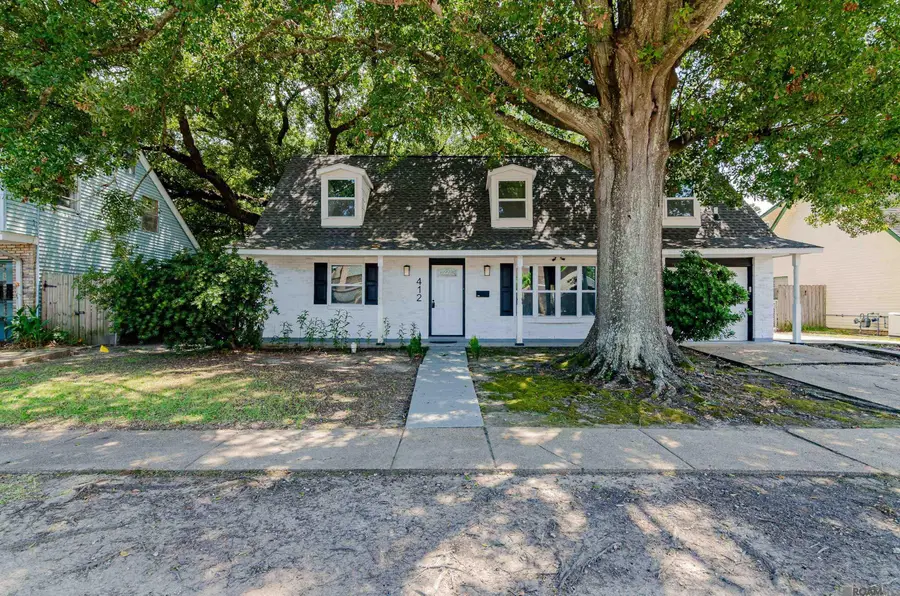 412 Fairway Dr, Laplace, LA 70068 - #2