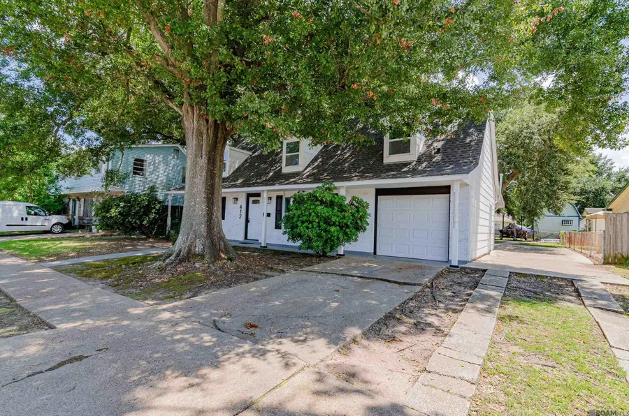 412 Fairway Dr, Laplace, LA 70068 - #3