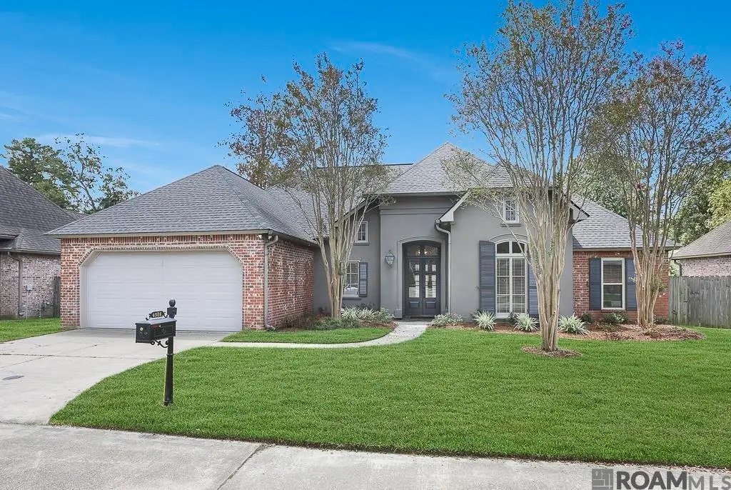 4928 Lura Ln, Baton Rouge, LA 70809 - #1