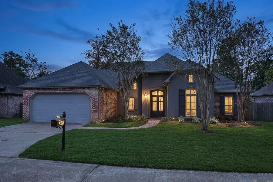 4928 Lura Ln, Baton Rouge, LA 70809 - #2