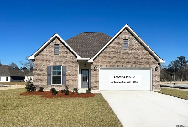17165 Tidewater Ln, Baton Rouge, LA 70810