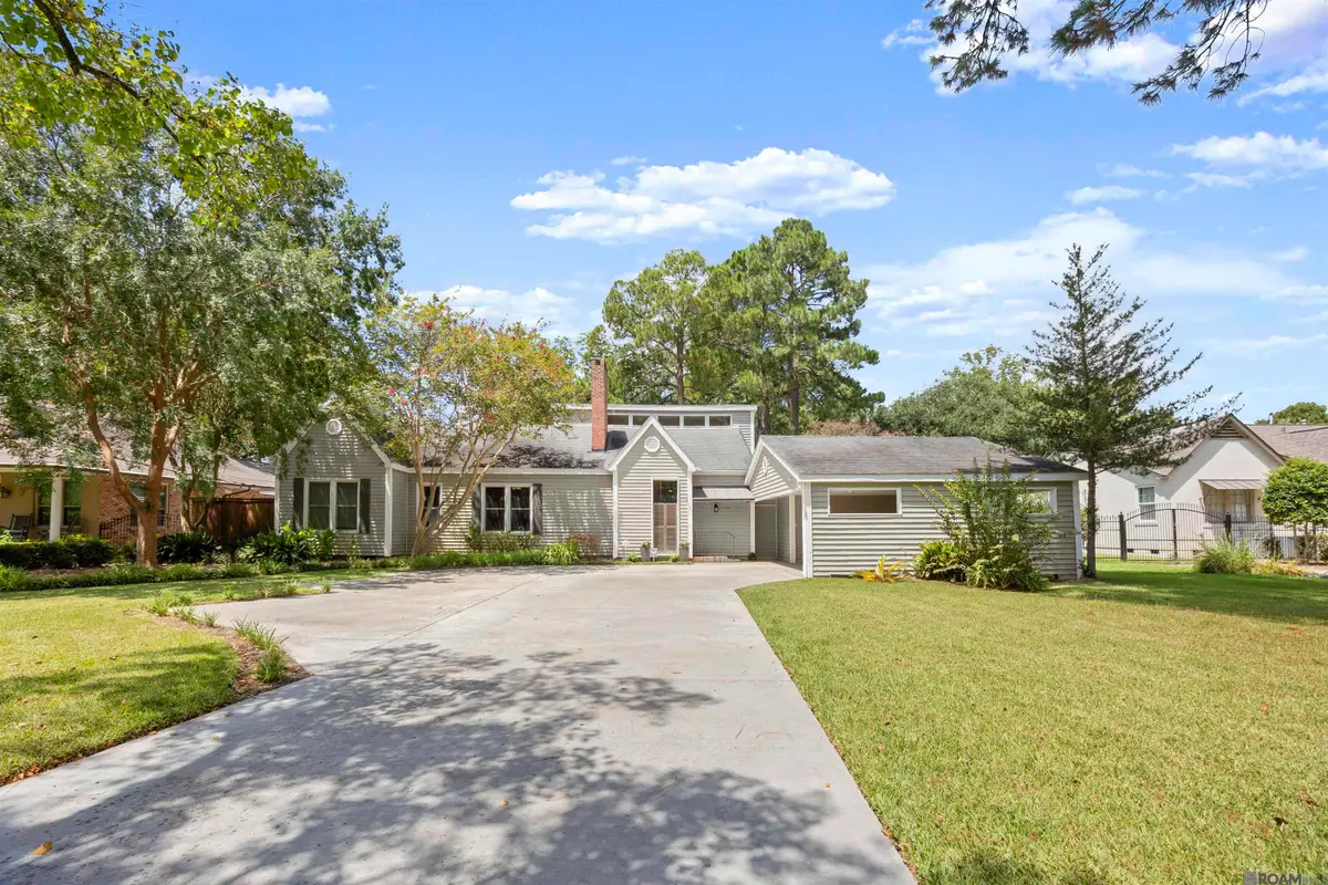 1674 Glenmore Ave, Baton Rouge, LA 70808 - #1