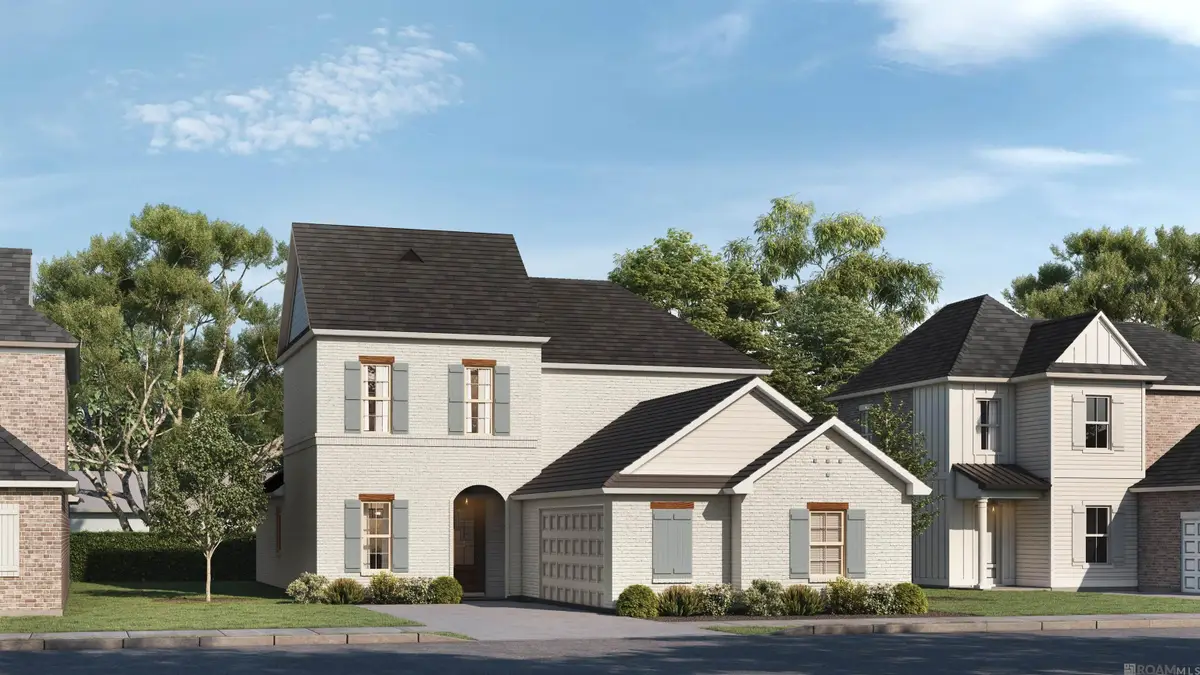 17390 Atwater Dr, Baton Rouge, LA 70810 - #1