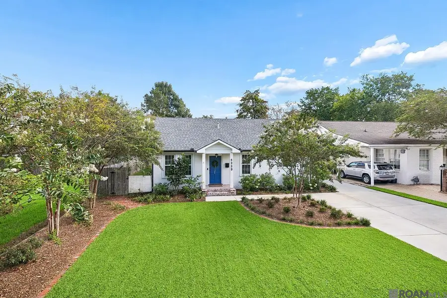 4239 Sweetbriar St, Baton Rouge, LA 70808 - #3