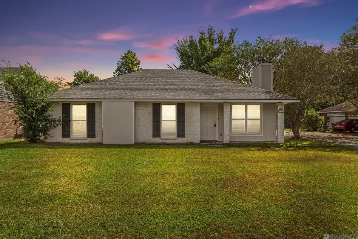 11413 Blanton Ave, Baton Rouge, LA 70817 - #1