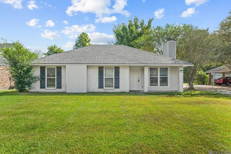 11413 Blanton Ave, Baton Rouge, LA 70817 - #2