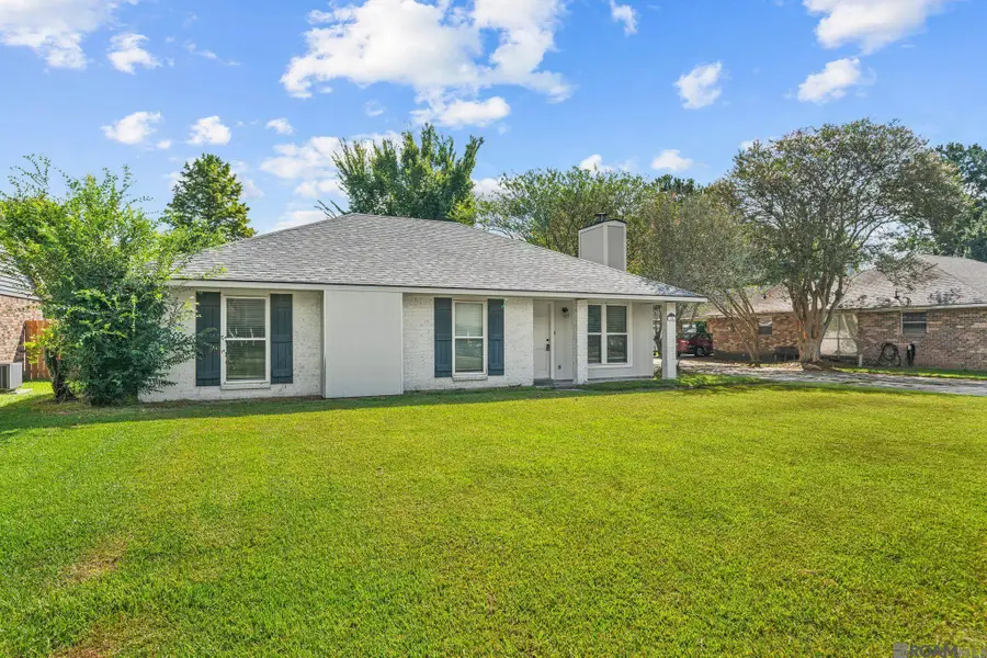 11413 Blanton Ave, Baton Rouge, LA 70817 - #3
