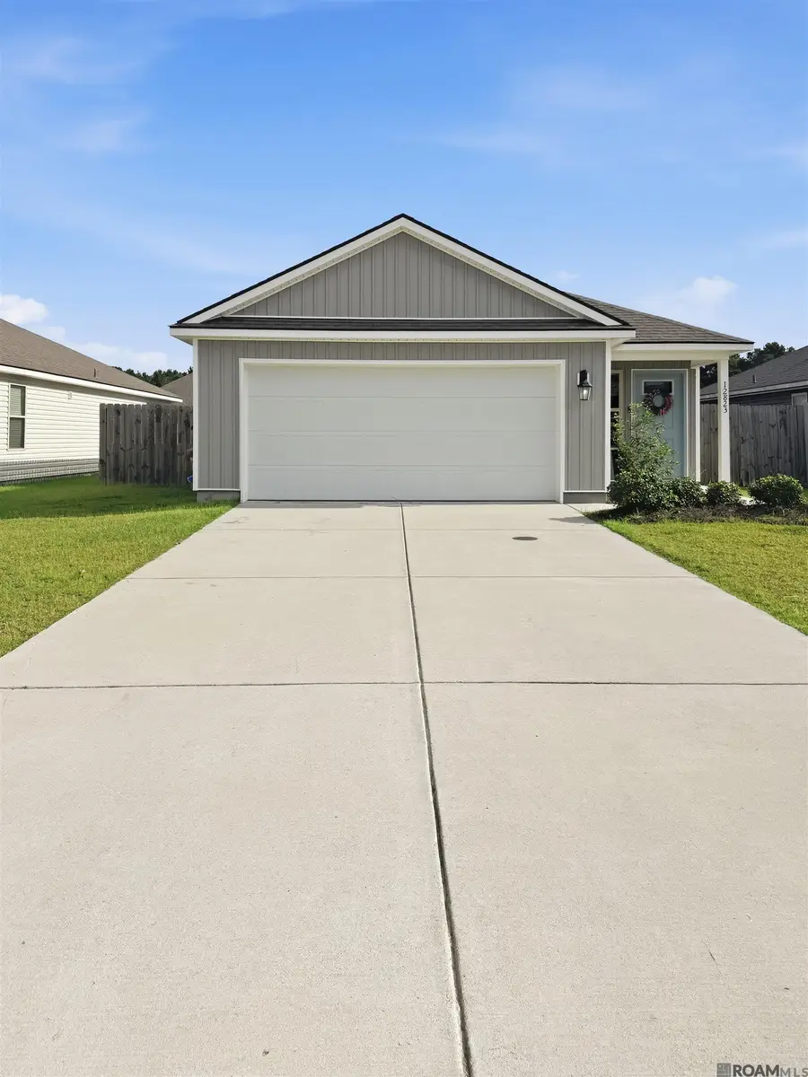 12823 Catalpa Ave, Denham Springs, LA 70726 - #2