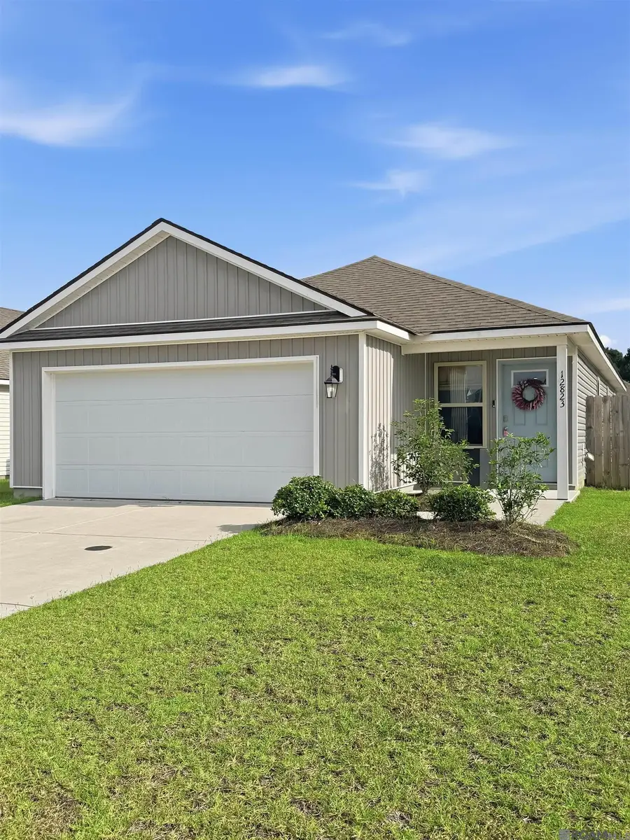12823 Catalpa Ave, Denham Springs, LA 70726 - #3