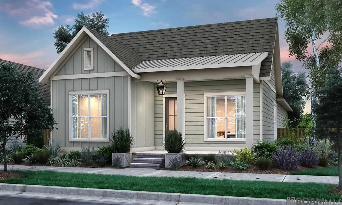 14435 Spalding Way, Baton Rouge, LA 70817 - #1