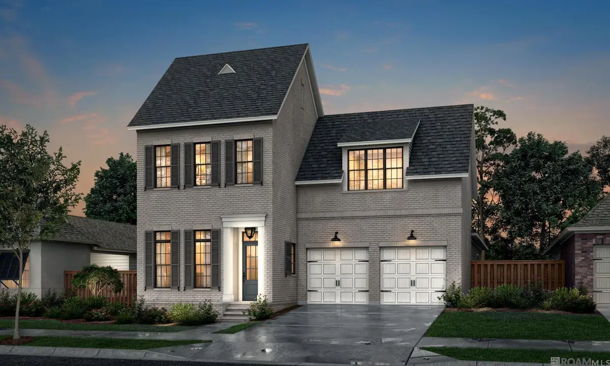 14417 Haile Way, Baton Rouge, LA 70817 - #1