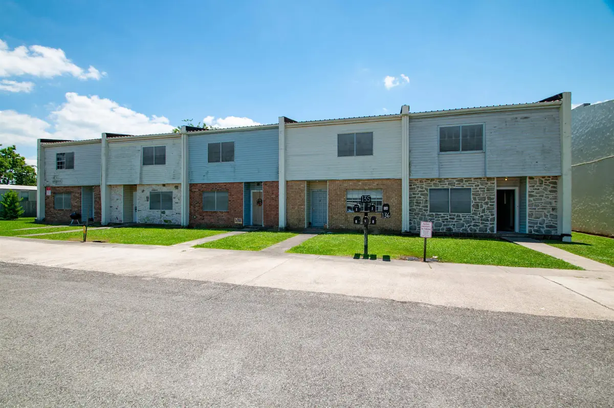 135 S Verret St, Amelia, LA 70340 - #1