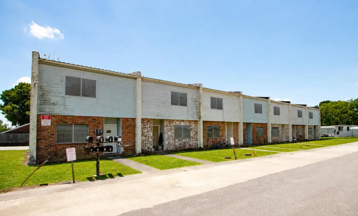 157 S Verret St, Amelia, LA 70340 - #1