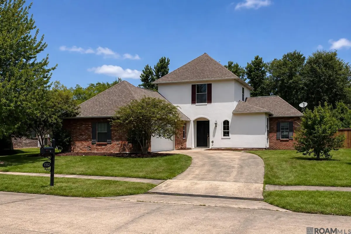 1312 Avenue Lacroix Avenue, Covington, LA 70433 - #1