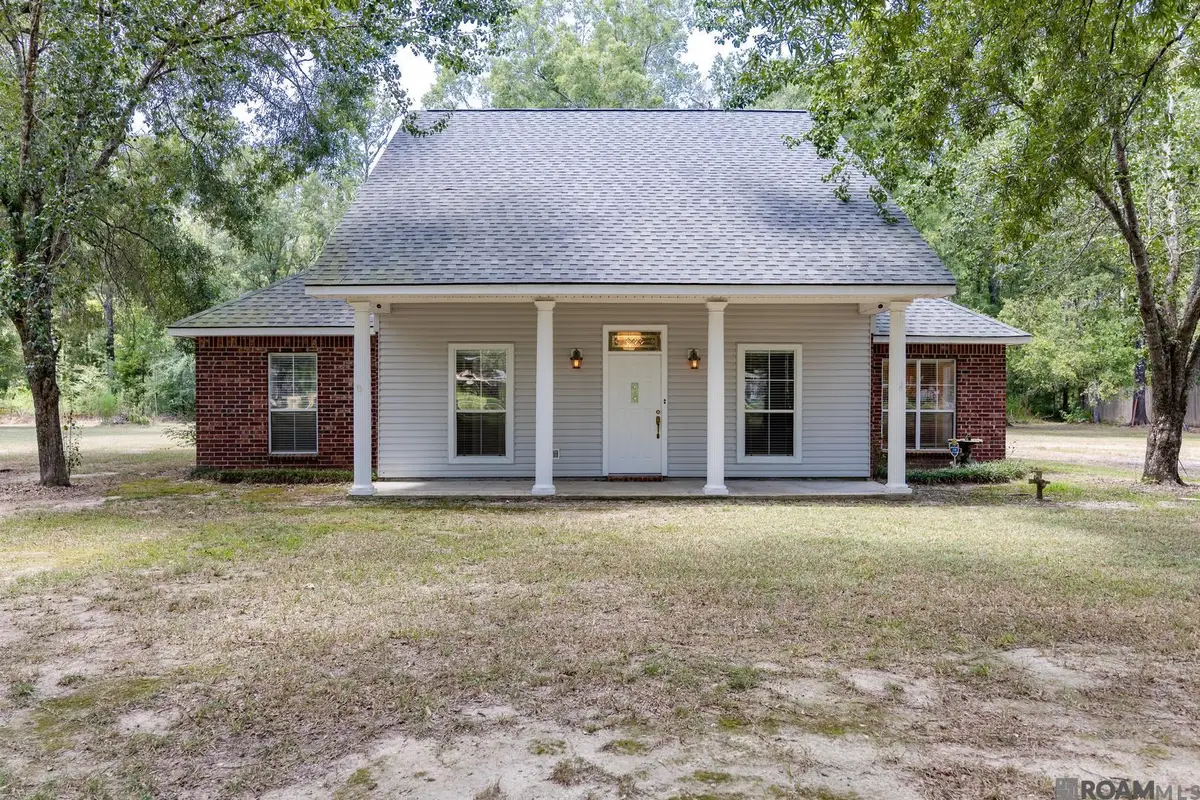 13546 Brown Rd, Denham Springs, LA 70726 - #1
