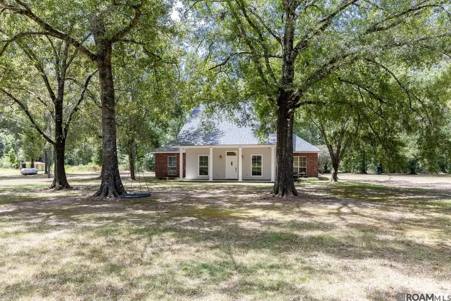 13546 Brown Rd, Denham Springs, LA 70726 - #3