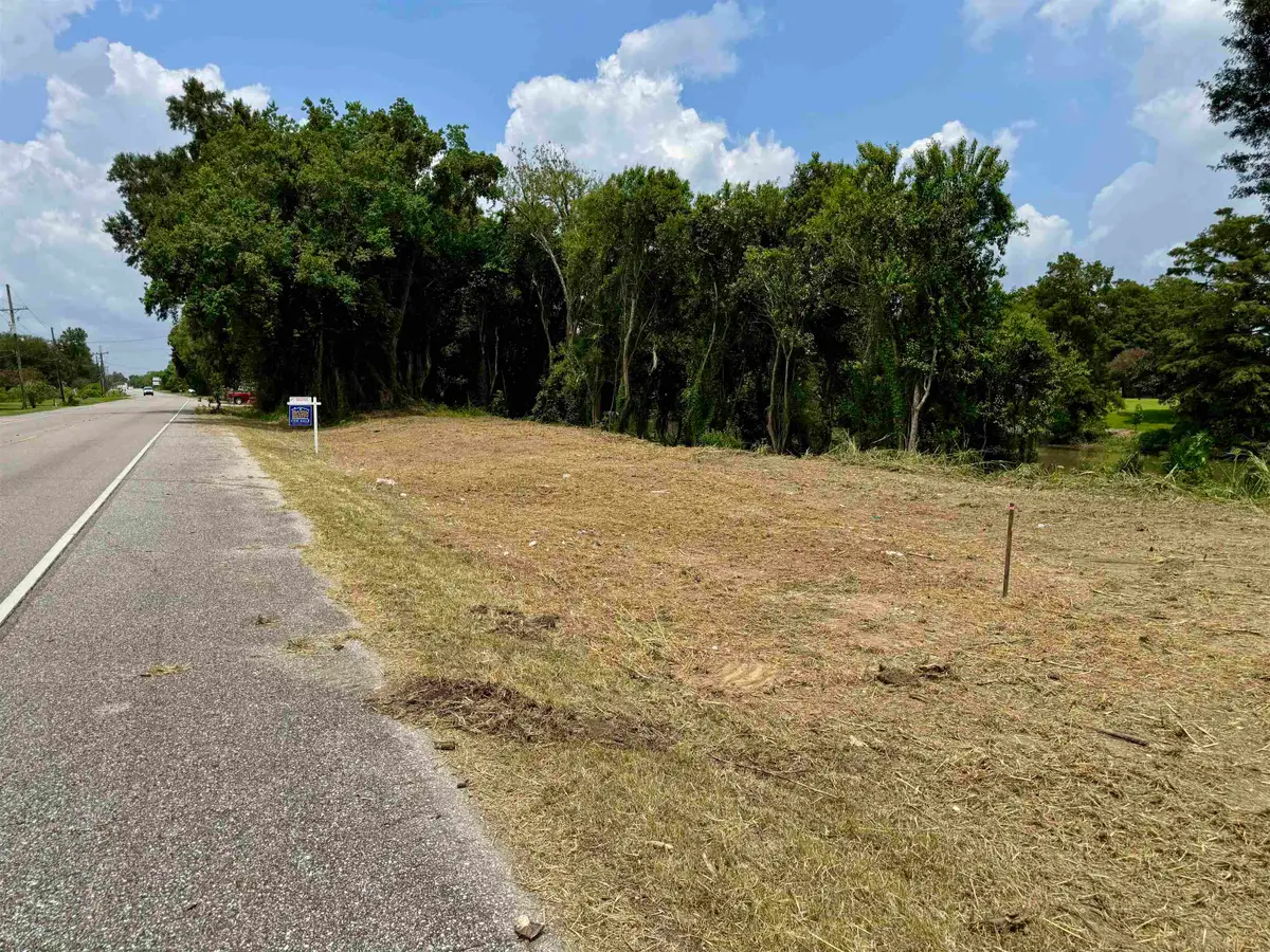 TBD Hwy 1, Thibodaux, LA 70301 - #1