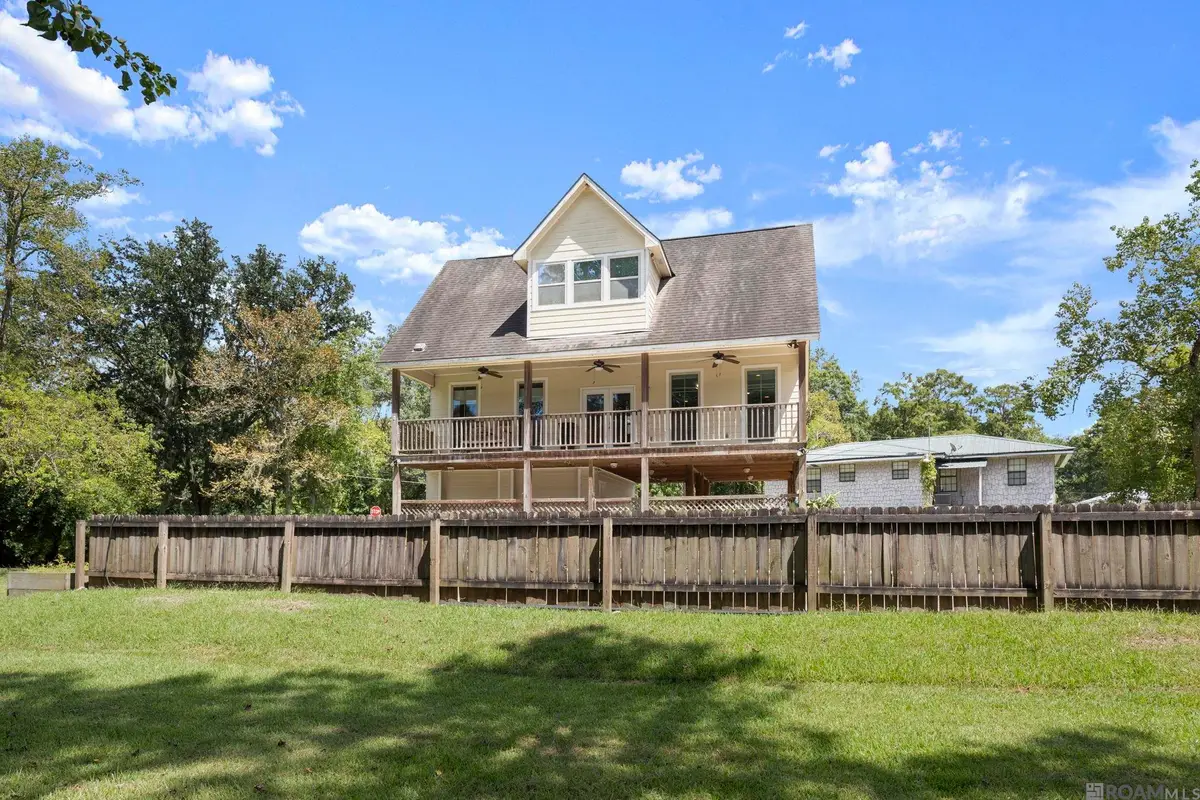 14374 Mecca Rd, French Settlement, LA 70733 - #1