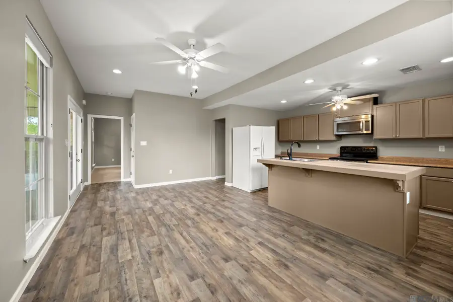 14374 Mecca Rd, French Settlement, LA 70733 - #3