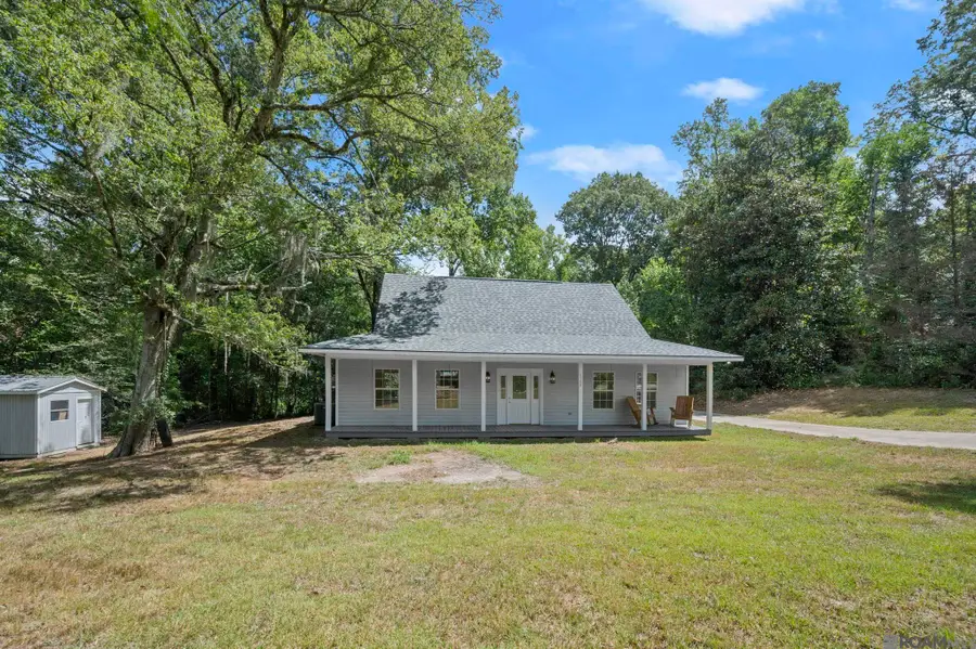 8998 Island Rd, Saint Francisville, LA 70775 - #2