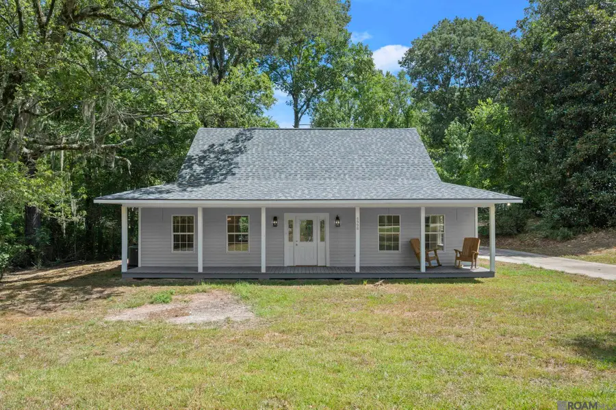 8998 Island Rd, Saint Francisville, LA 70775 - #3