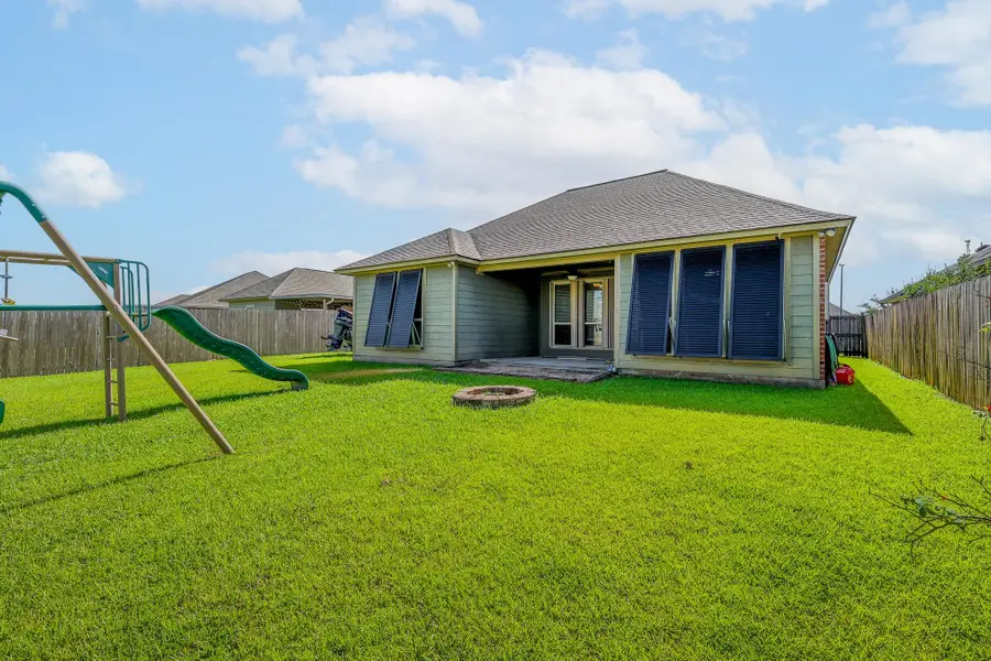 122 Dicharry Ct, Thibodaux, LA 70301 - #3