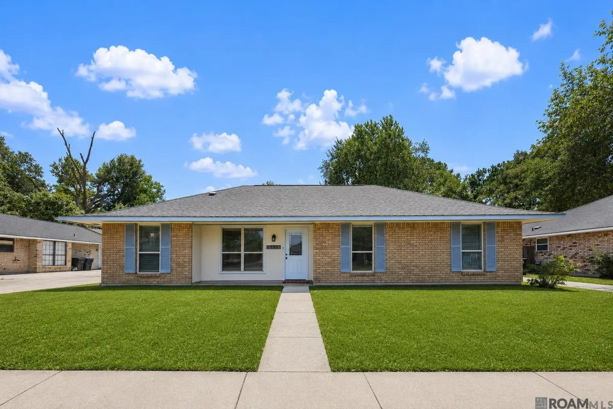 16606 Bonham Ave, Baton Rouge, LA 70816 - #1