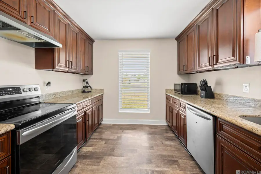 16606 Bonham Ave, Baton Rouge, LA 70816 - #3