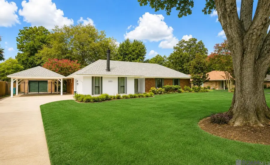 223 Pecan Ave, New Roads, LA 70760 - #2