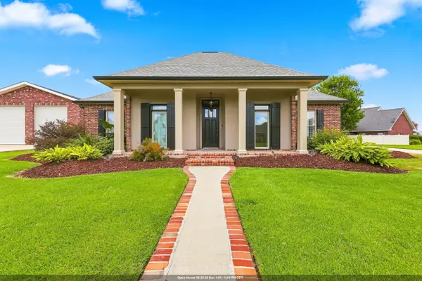 126 West 40th Place, Cut Off, LA 70345