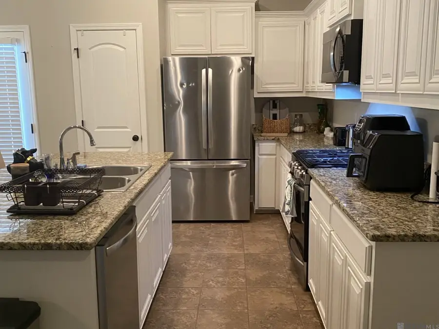 4725 Belle Vue Dr, Addis, LA 70710 - #2