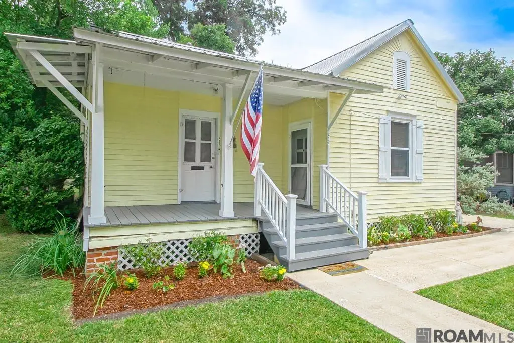 212 Lejeune St, New Roads, LA 70760 - #1