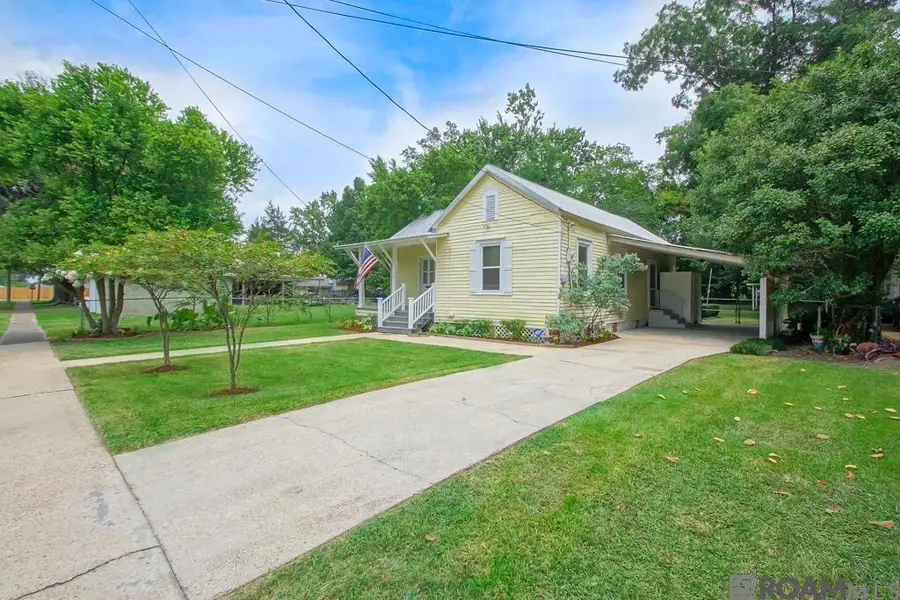 212 Lejeune St, New Roads, LA 70760 - #2