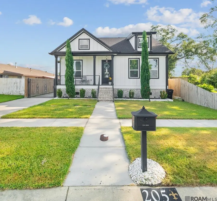 205 Mink Drive, Arabi, LA 70032 - #2