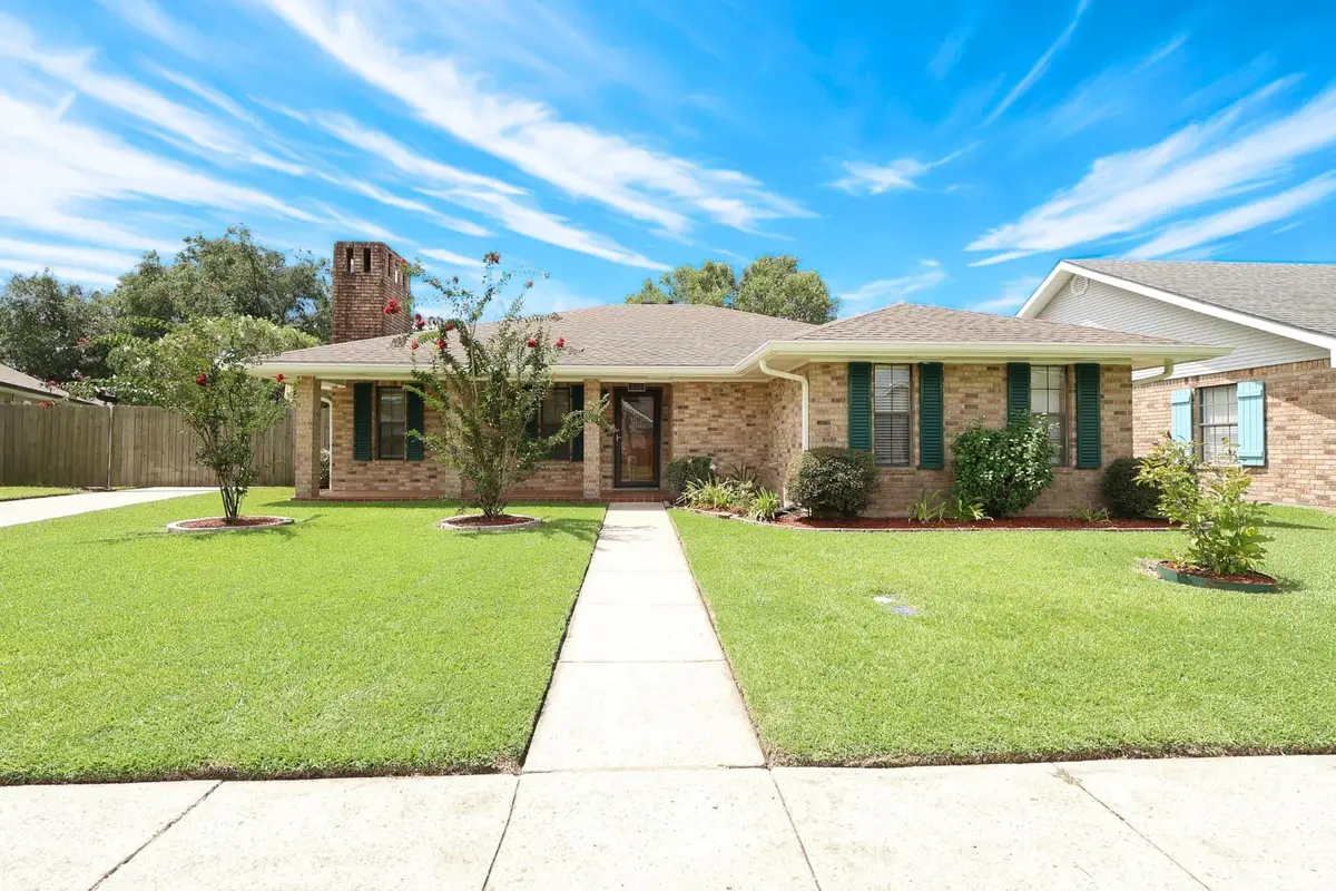 119 Victoria Dr, Houma, LA 70360 - #1