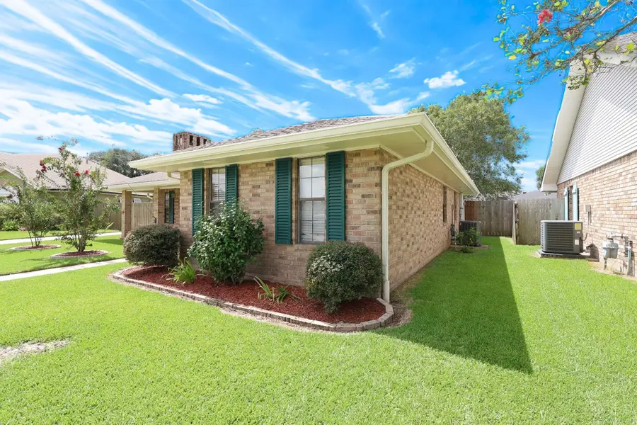 119 Victoria Dr, Houma, LA 70360 - #3